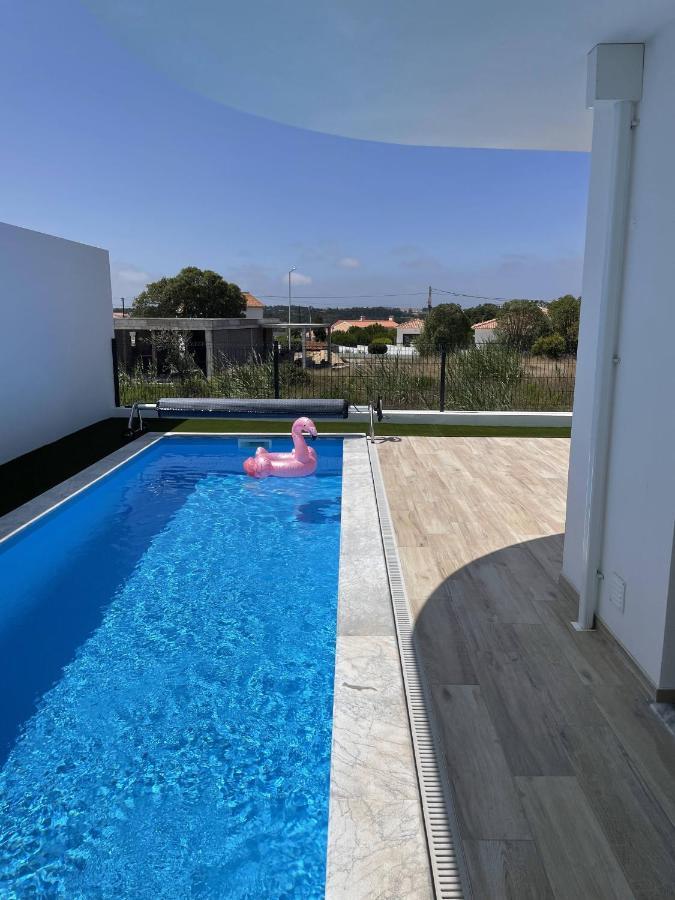 Villa Casa Felino à Nadadouro Extérieur photo